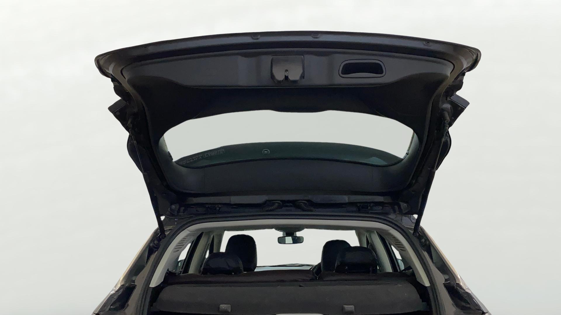 View 2021 Jeep Compass Sport Plus Diesel BS IV Image 31 Used 2021 Jeep Compass Sport Plus Diesel BS IV Image 31
