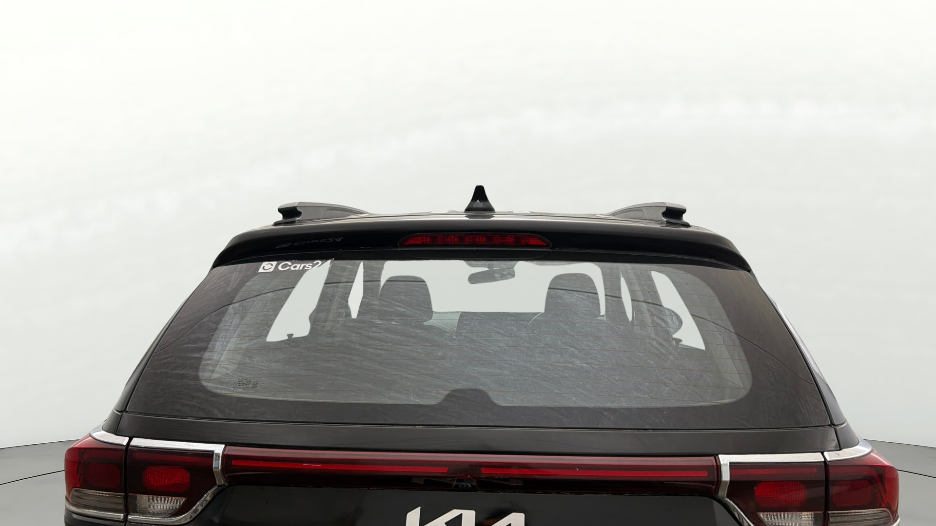 Used 2022 Kia Sonet Used 2022 Kia Sonet