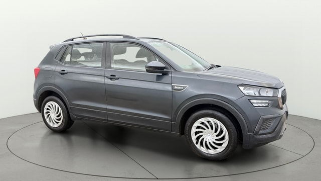 View Skoda Kushaq Image 13 Used Skoda Kushaq Image 13