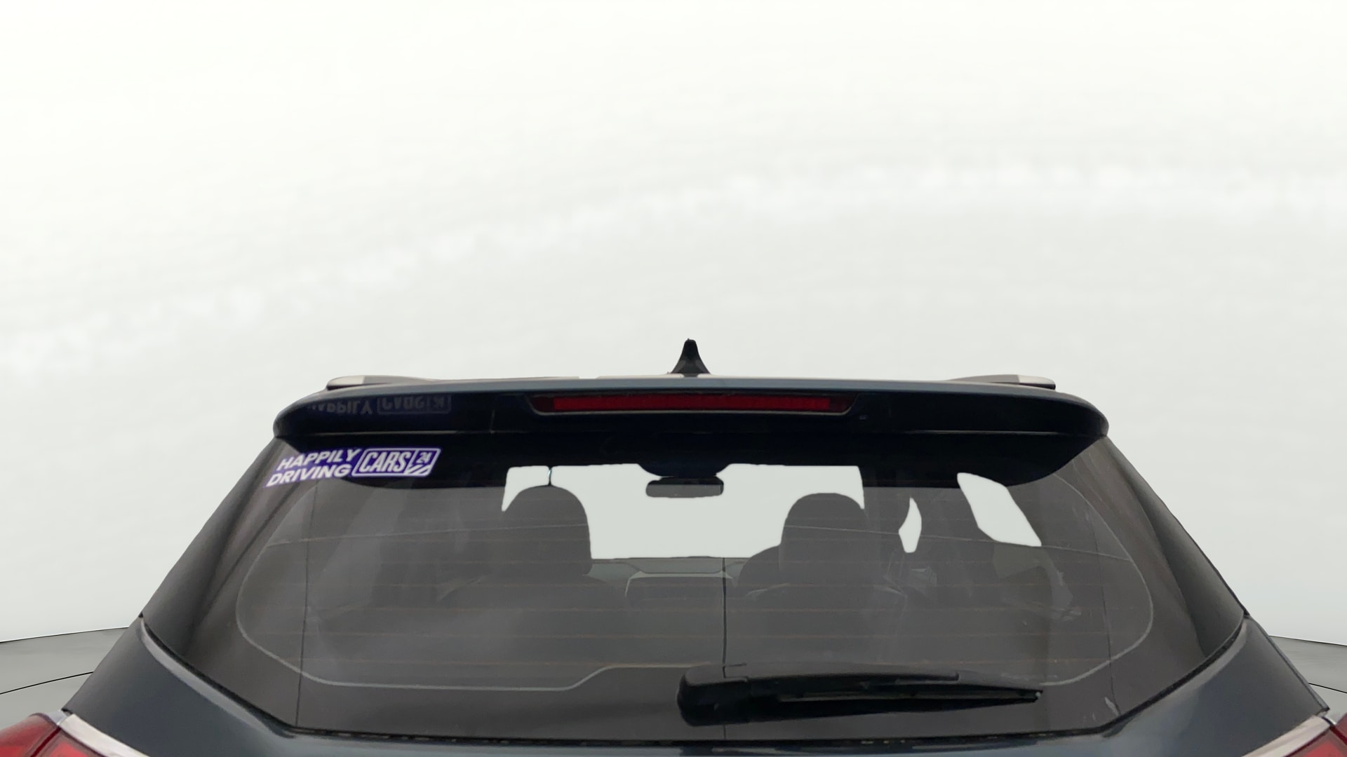 Used 2019 Mahindra XUV300 Used 2019 Mahindra XUV300