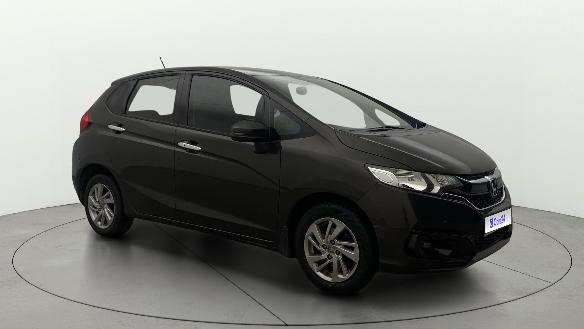View 2021 Honda Jazz E MT Diesel Image 38 Used 2021 Honda Jazz E MT Diesel Image 38