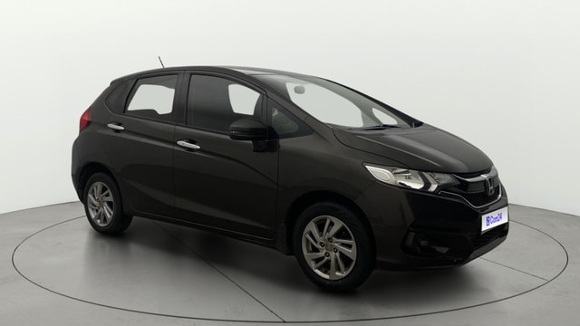 View Honda Jazz Image 38 Used Honda Jazz Image 38