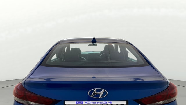 View Hyundai Elantra Image 4 Used Hyundai Elantra Image 4
