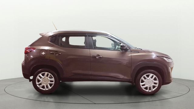 View Nissan Magnite Image 8 Used Nissan Magnite Image 8