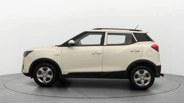 View Mahindra XUV300 Image 24 Used Mahindra XUV300 Image 24