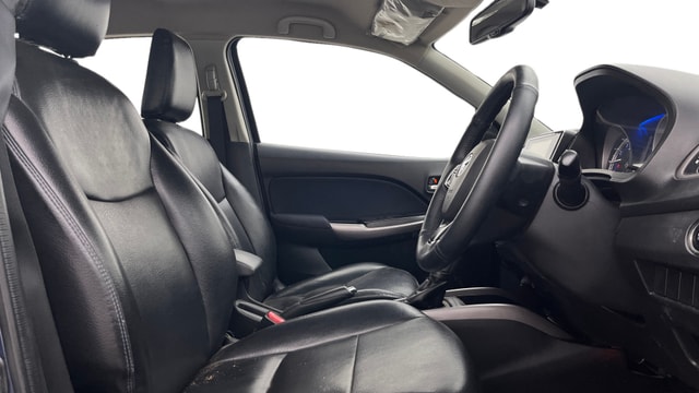 View Toyota Glanza Image 26 Used Toyota Glanza Image 26