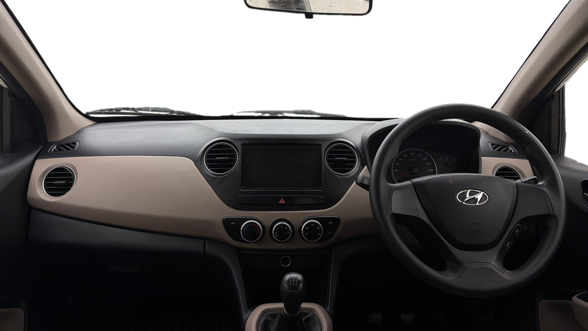 Used 2016 Hyundai Grand i10 Used 2016 Hyundai Grand i10
