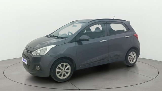 View Hyundai Grand i10 Image 20 Used Hyundai Grand i10 Image 20