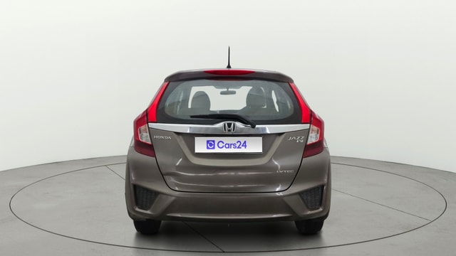View Honda Jazz Image 39 Used Honda Jazz Image 39