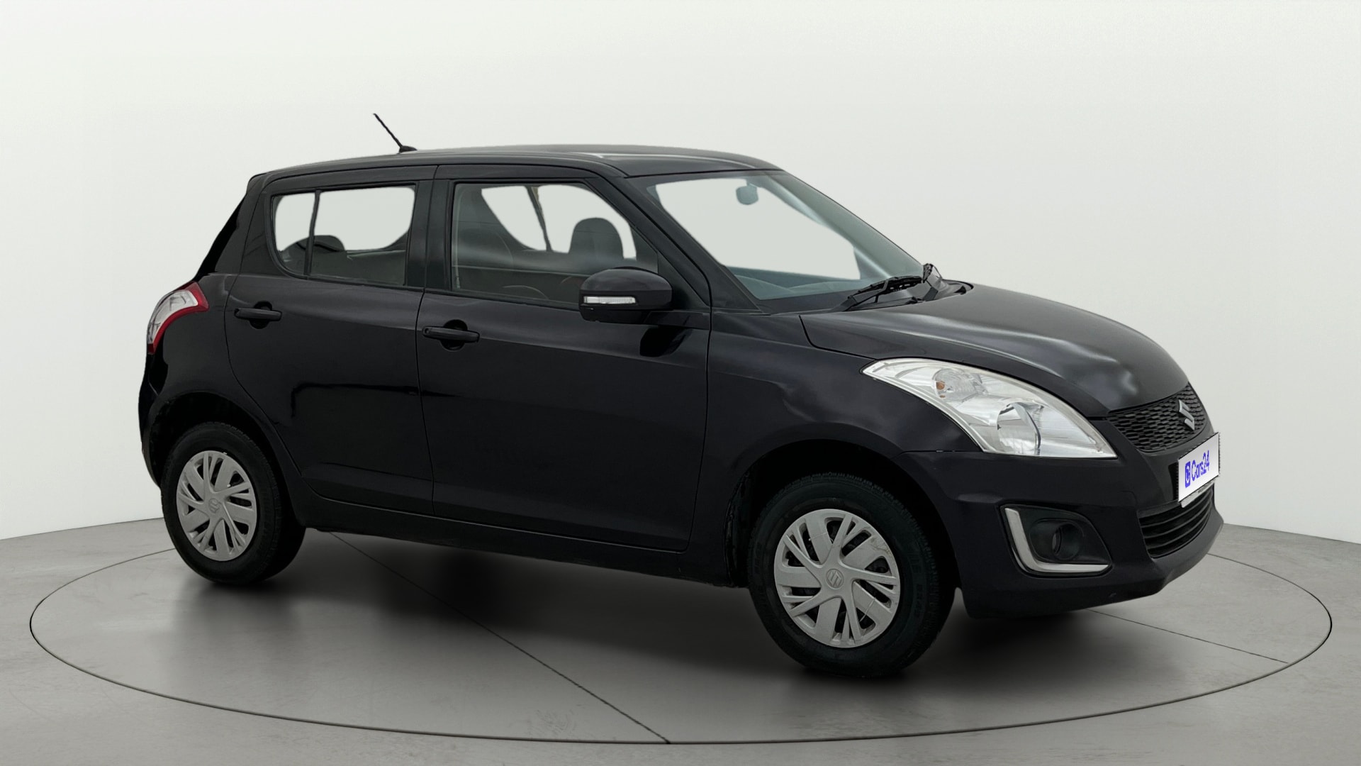 View 2015 Maruti Suzuki 1000 Base Variant Image 21 Used 2015 Maruti Suzuki 1000 Base Variant Image 21