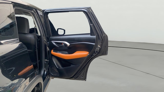 View Toyota Urban Cruiser Hyryder Image 6 Used Toyota Urban Cruiser Hyryder Image 6