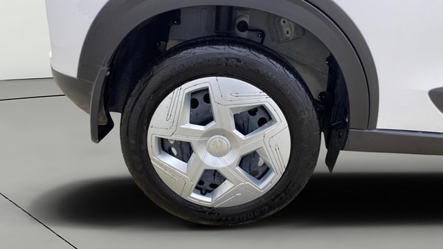 View Tata Nexon Image 24 Used Tata Nexon Image 24