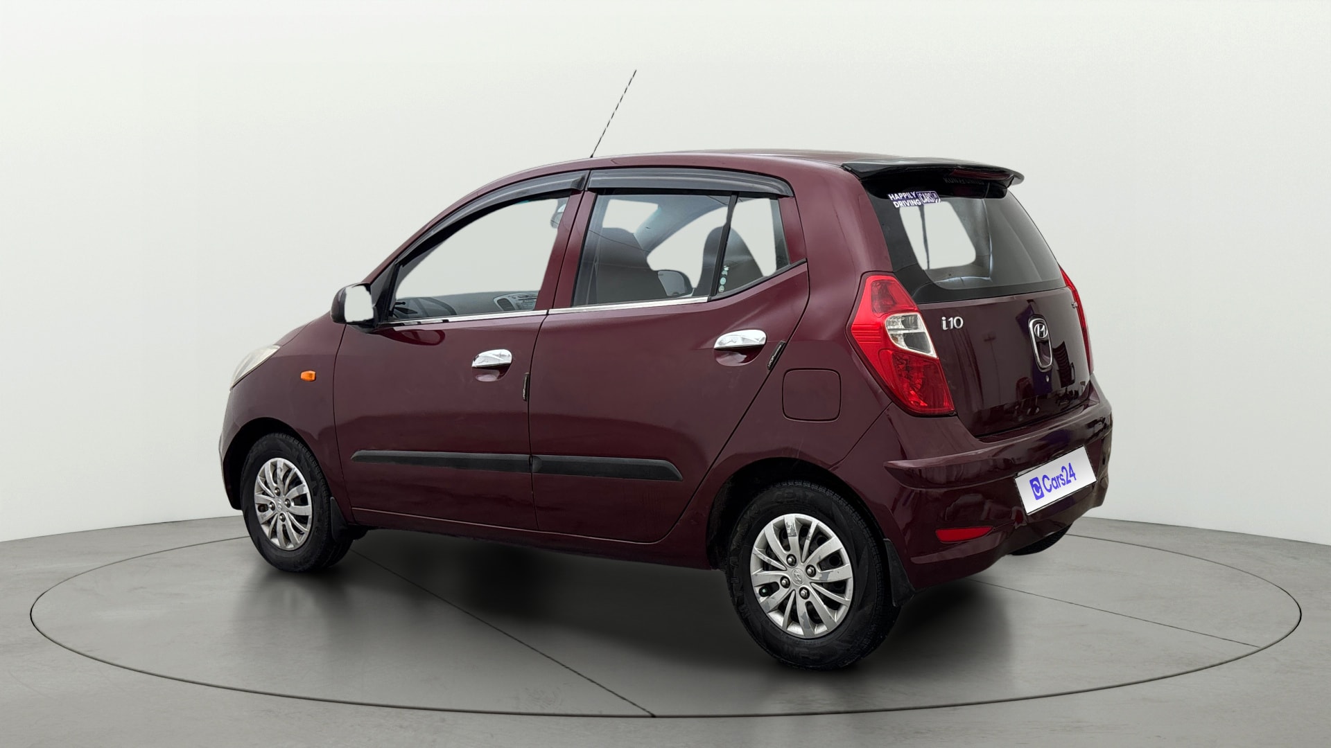 Used 2014 Hyundai i10 Used 2014 Hyundai i10