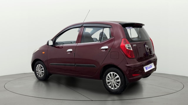 View Hyundai i10 Image 2 Used Hyundai i10 Image 2