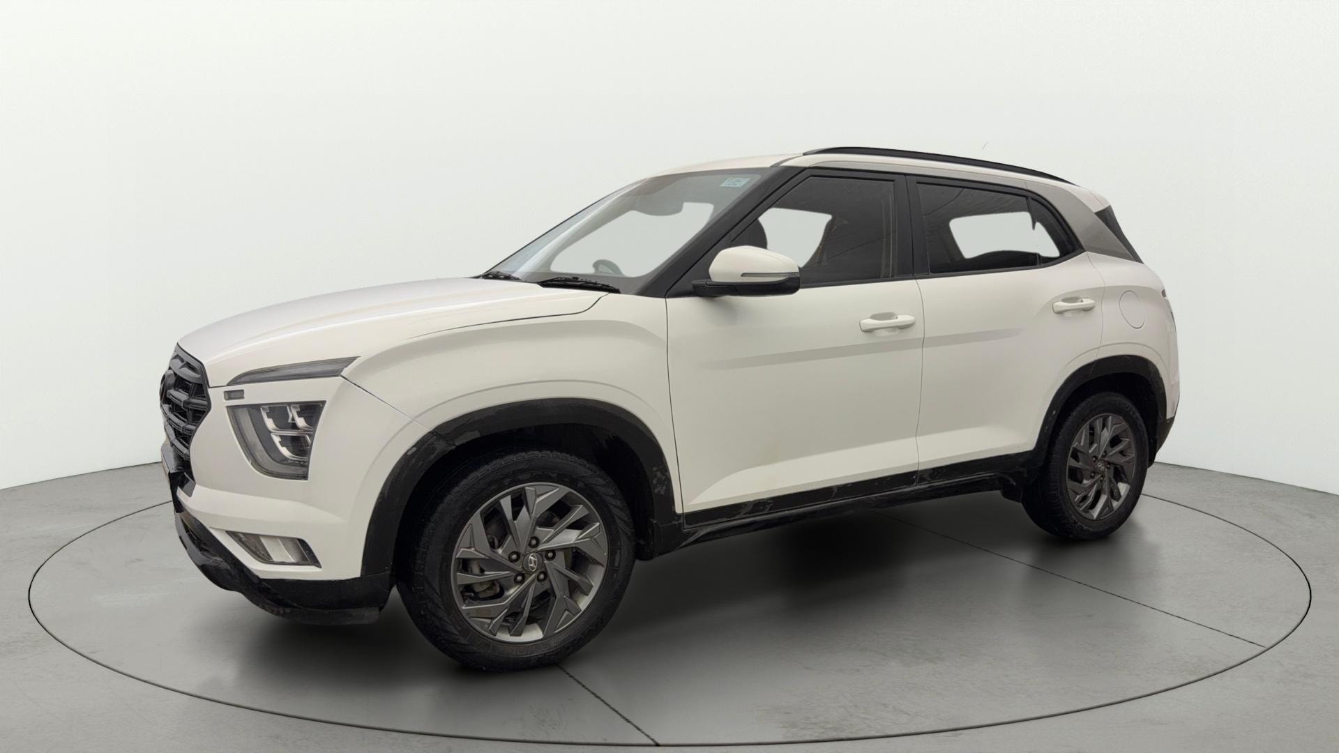 View 2020 Hyundai Creta 1.4 E Diesel Image 38 Used 2020 Hyundai Creta 1.4 E Diesel Image 38