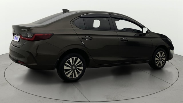 View Honda City Image 45 Used Honda City Image 45
