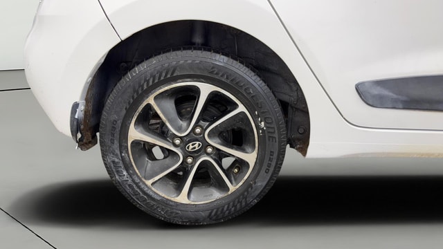 View Hyundai Grand i10 Image 33 Used Hyundai Grand i10 Image 33
