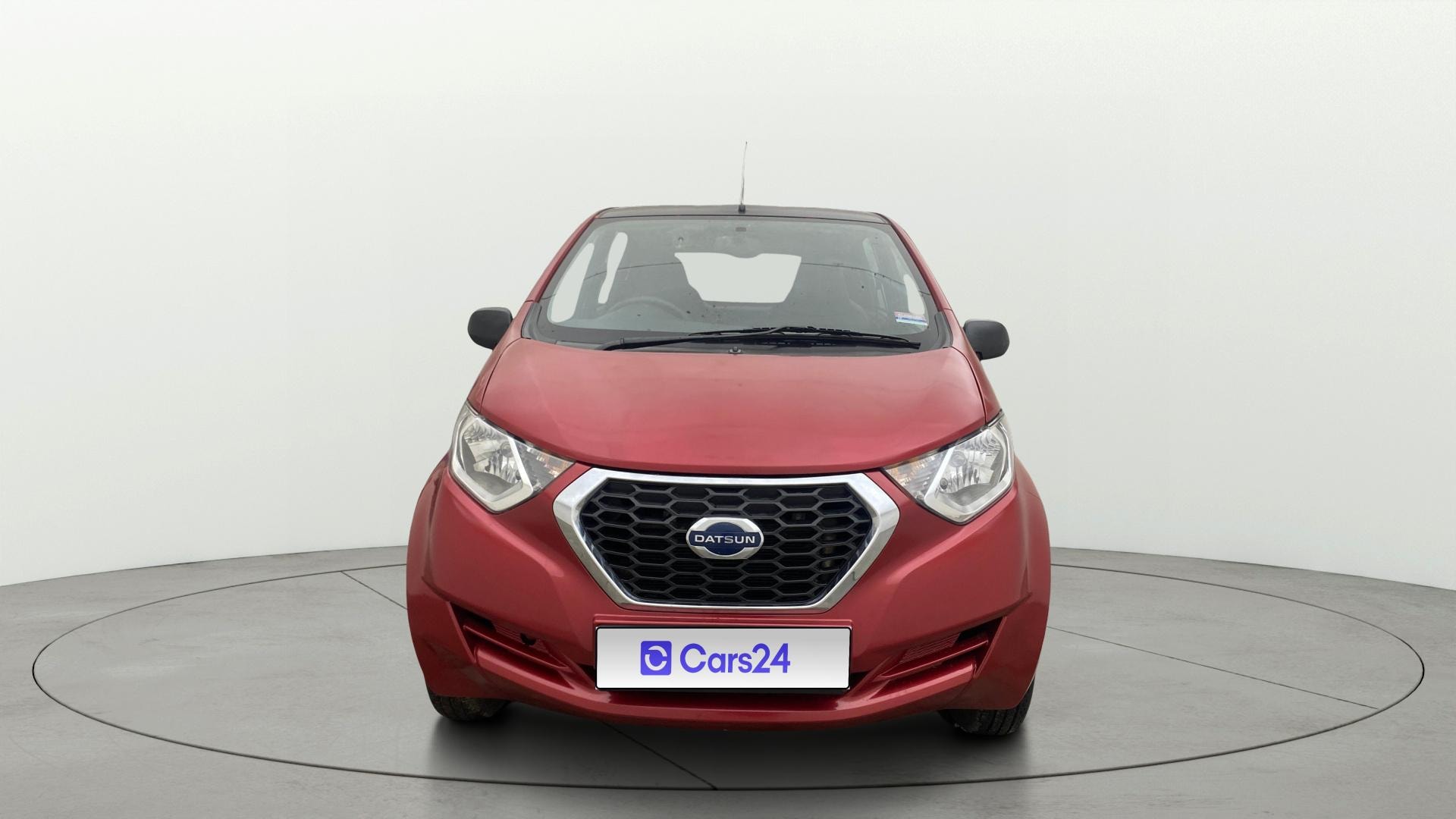 Used 2018 Datsun Redi GO Used 2018 Datsun Redi GO