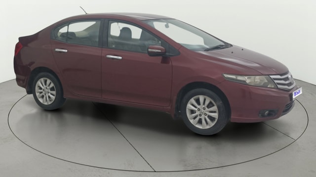 View Honda City Image 22 Used Honda City Image 22