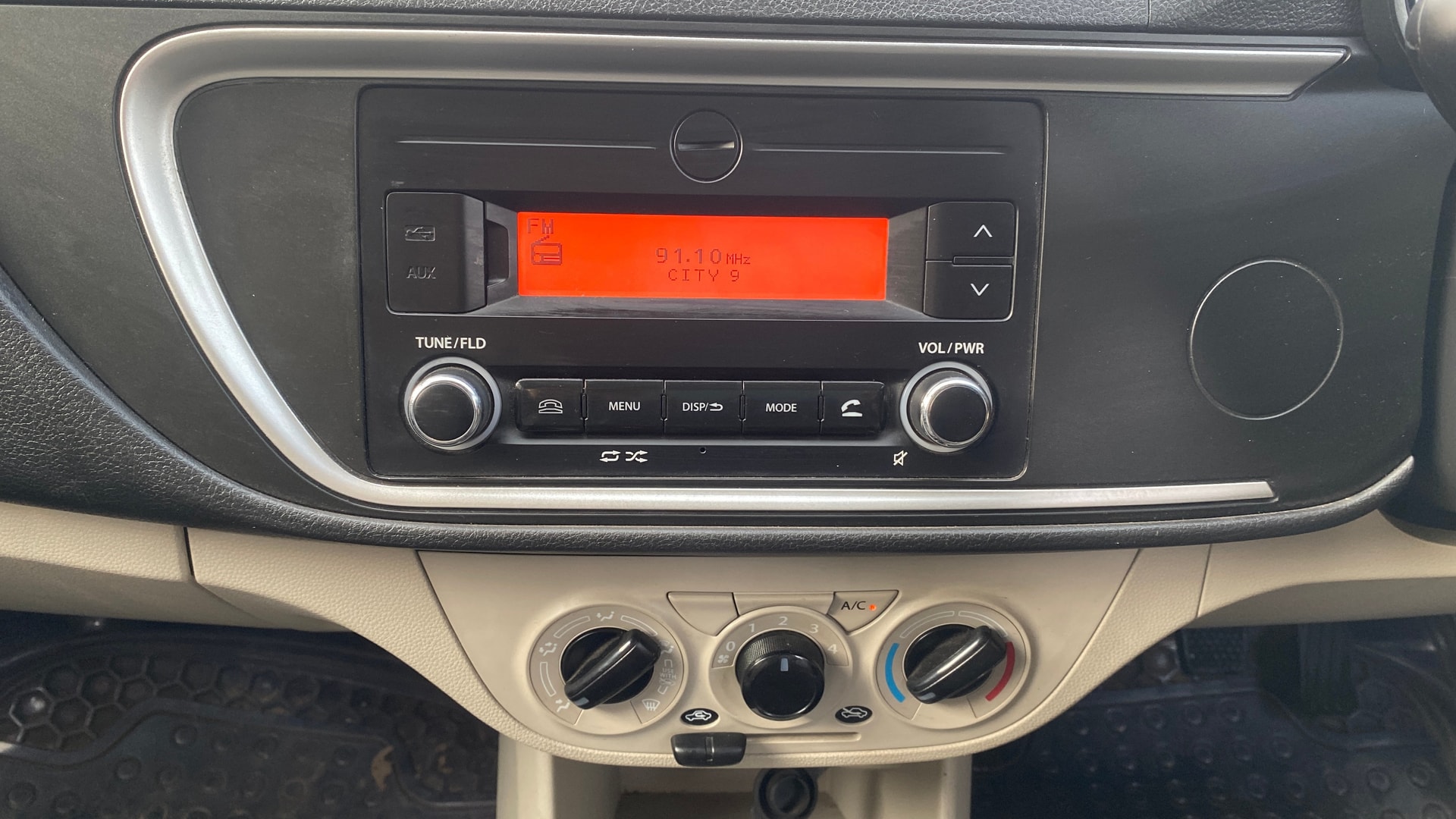 View 2020 Maruti Suzuki 1000 Base Variant Image 17 Used 2020 Maruti Suzuki 1000 Base Variant Image 17