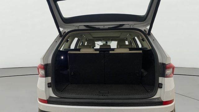 View Skoda Kodiaq Image 40 Used Skoda Kodiaq Image 40