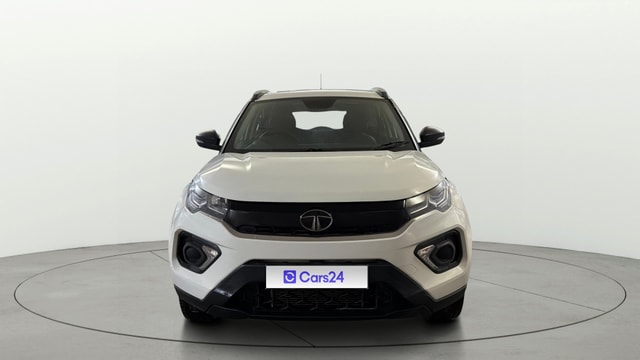 View Tata Nexon Image 1 Used Tata Nexon Image 1