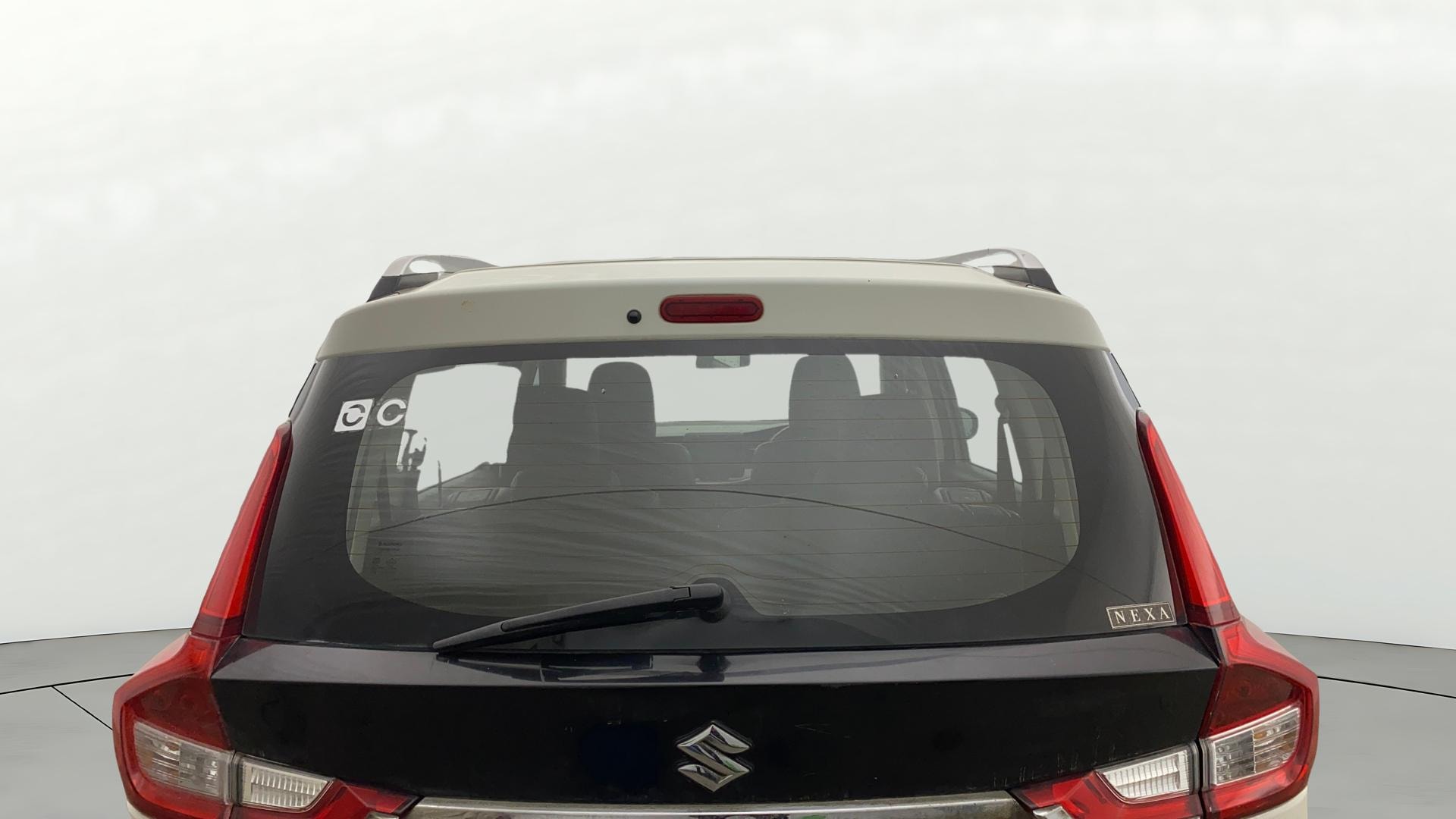 View 2020 Maruti Suzuki 1000 Base Variant Image 5 Used 2020 Maruti Suzuki 1000 Base Variant Image 5