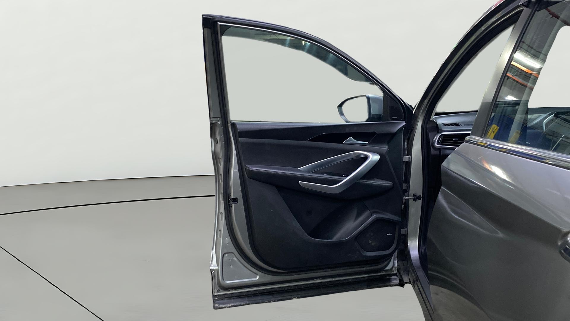View 2020 MG Hector Sharp Petrol BS IV Image 39 Used 2020 MG Hector Sharp Petrol BS IV Image 39
