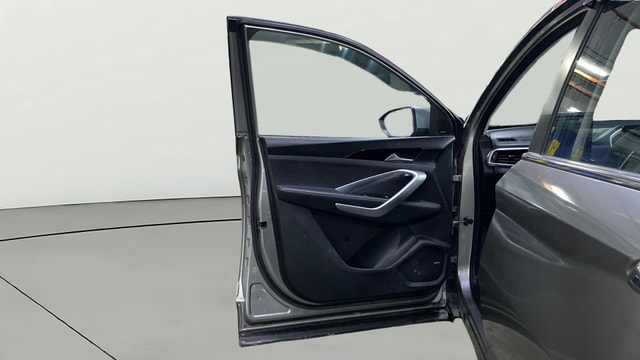 View MG Hector Image 39 Used MG Hector Image 39