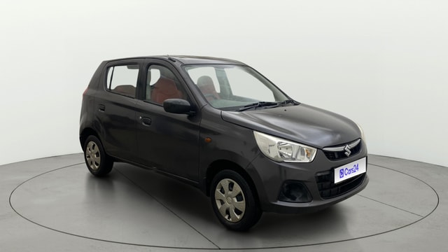 View Maruti Suzuki Alto K10 Image 35 Used Maruti Suzuki Alto K10 Image 35