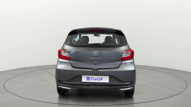 View Tata Tiago Image 38 Used Tata Tiago Image 38