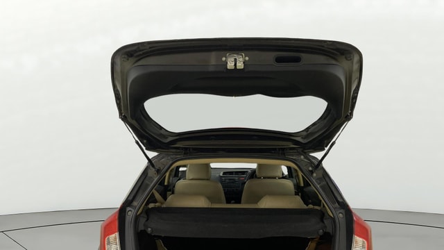 View Honda Jazz Image 16 Used Honda Jazz Image 16