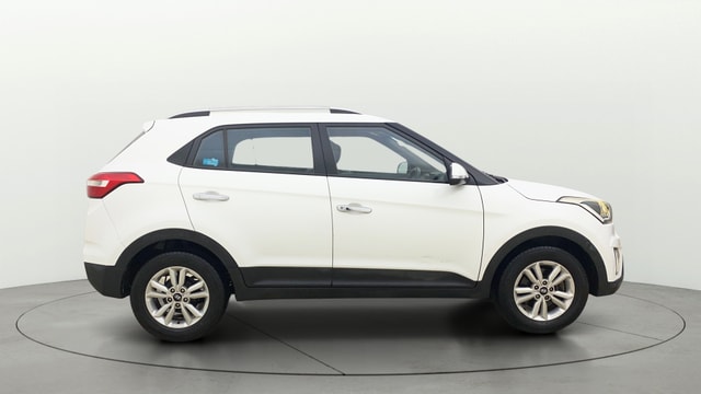 View Hyundai Creta Image 28 Used Hyundai Creta Image 28