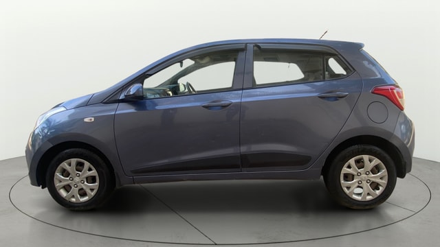View Hyundai Grand i10 Image 6 Used Hyundai Grand i10 Image 6