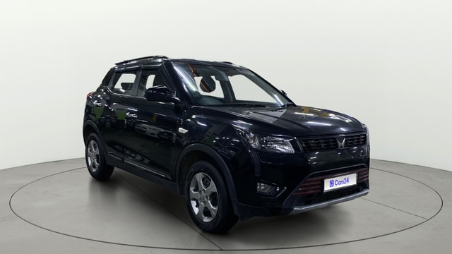 View Mahindra XUV300 Image 14 Used Mahindra XUV300 Image 14