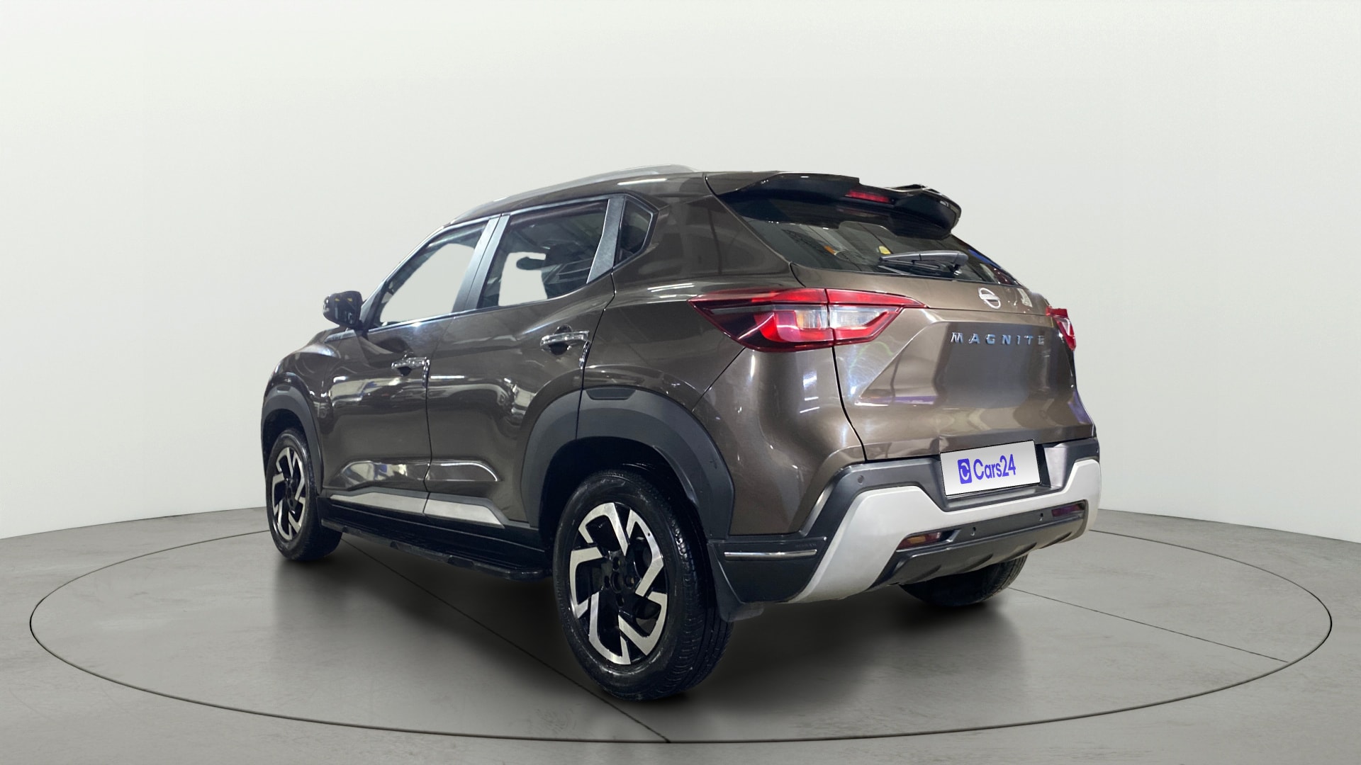 Used 2022 Nissan Magnite Used 2022 Nissan Magnite