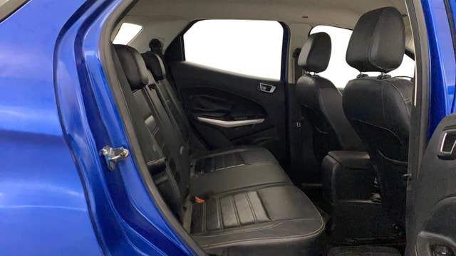 View Ford EcoSport Image 30 Used Ford EcoSport Image 30