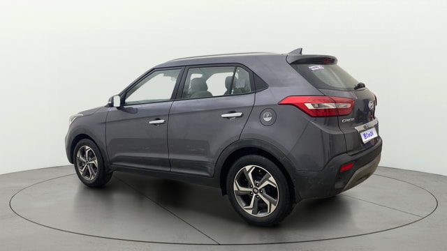 View Hyundai Creta Image 2 Used Hyundai Creta Image 2