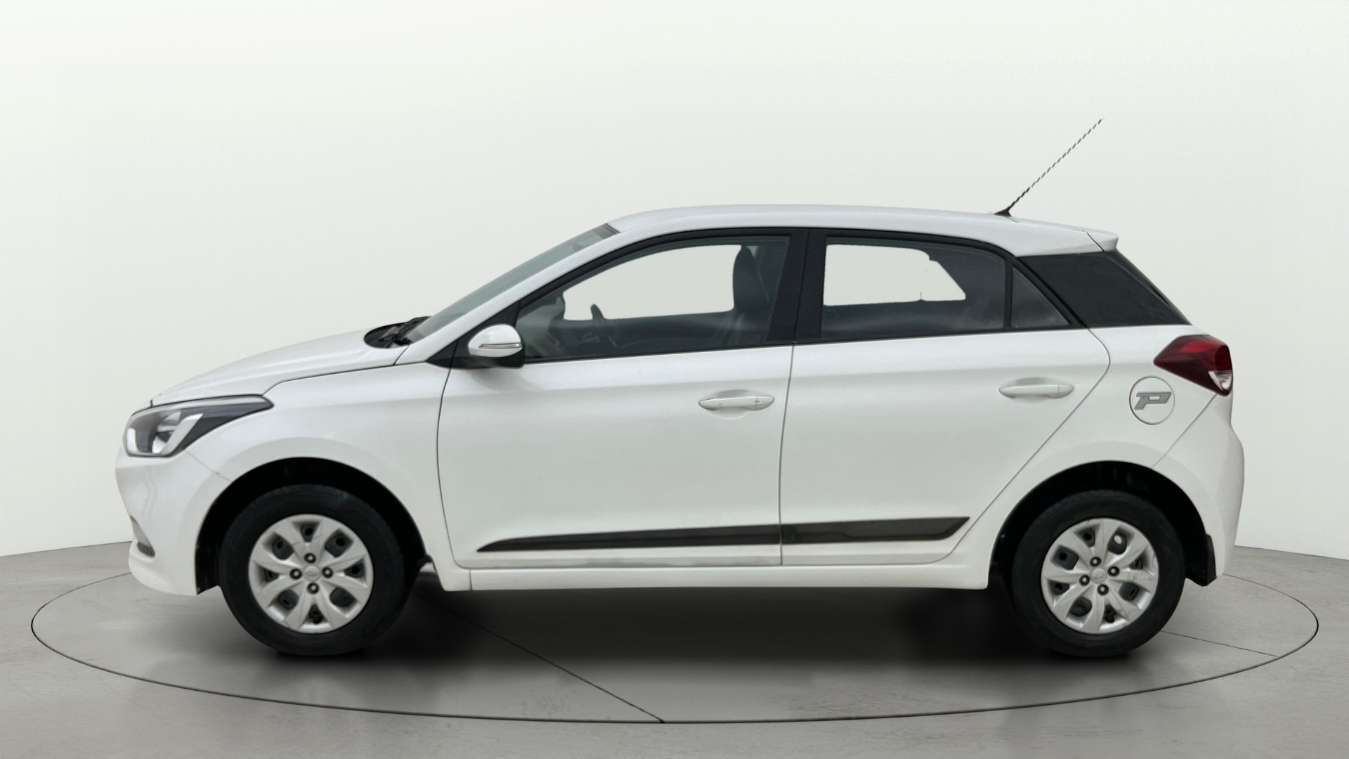 Used 2015 Hyundai Elite i20 Used 2015 Hyundai Elite i20