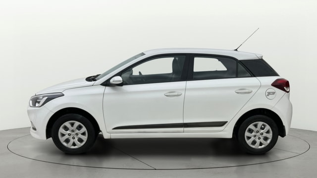 View Hyundai Elite i20 Image 5 Used Hyundai Elite i20 Image 5