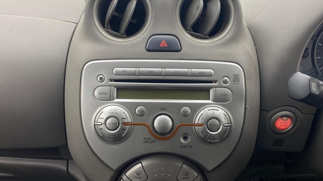 View Renault Pulse Image 17 Used Renault Pulse Image 17