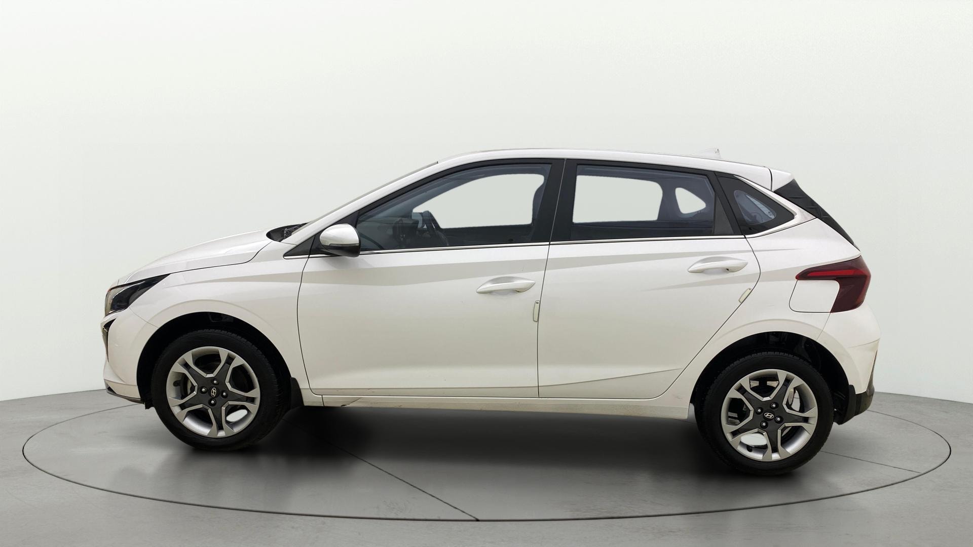 Used 2026 Hyundai Elite i20 Used 2026 Hyundai Elite i20