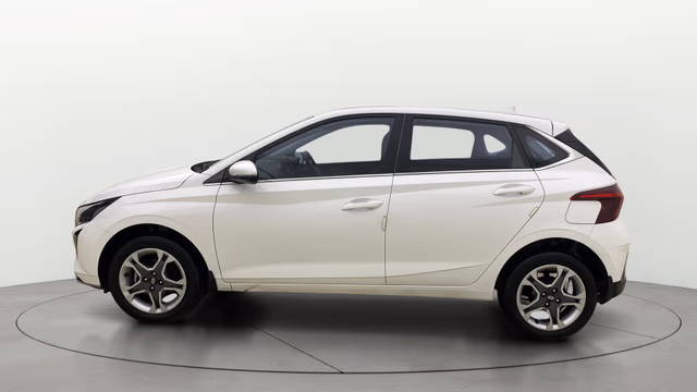 View Hyundai Elite i20 Image 6 Used Hyundai Elite i20 Image 6