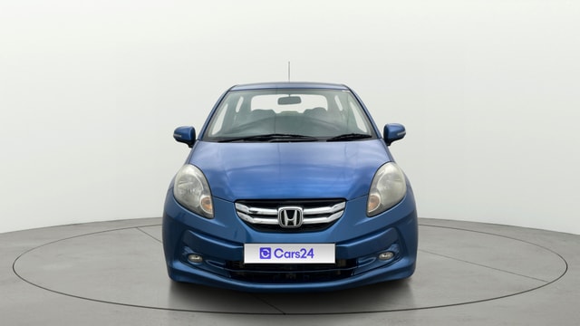 View Honda Amaze Image 1 Used Honda Amaze Image 1