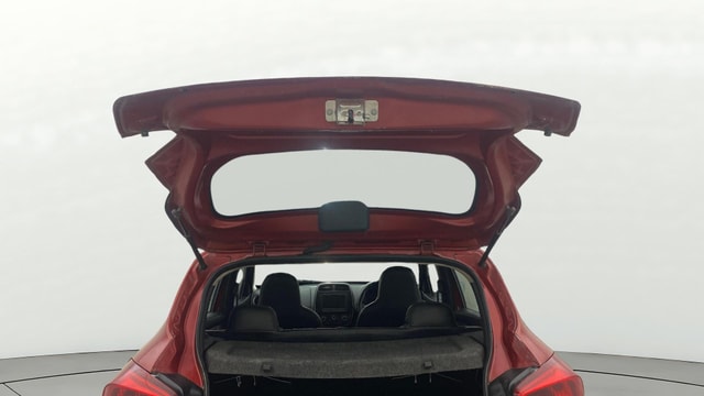 View Renault Kwid Image 16 Used Renault Kwid Image 16