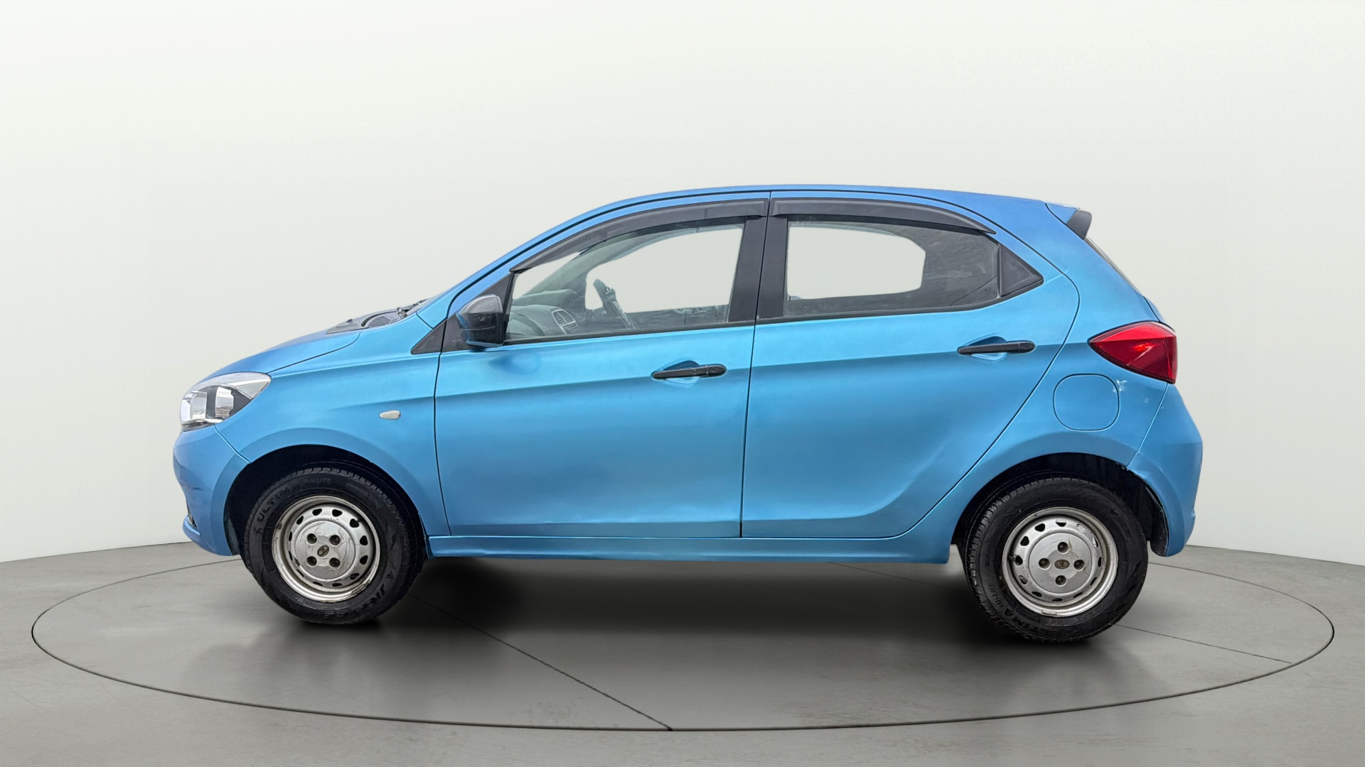Used 2016 Tata Tiago Used 2016 Tata Tiago