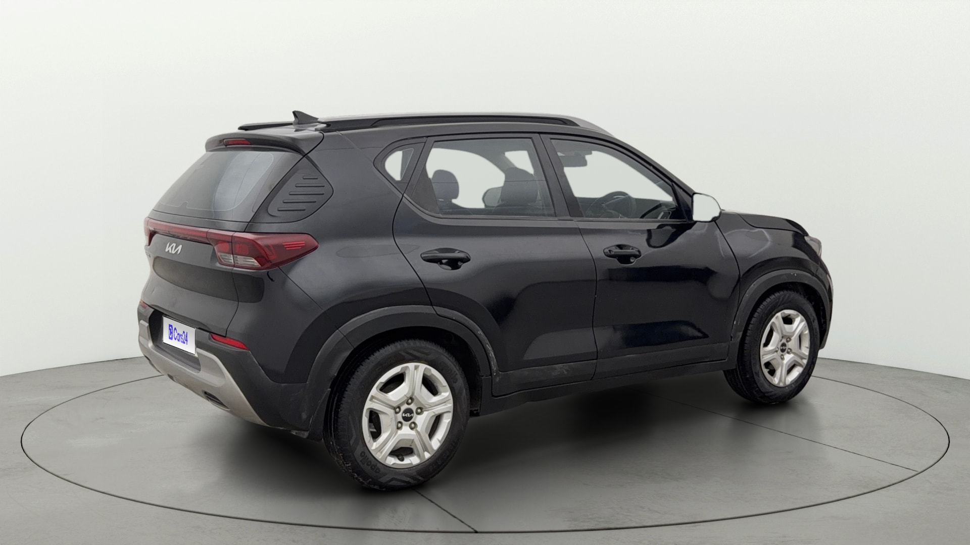 Used 2023 Kia Sonet Used 2023 Kia Sonet