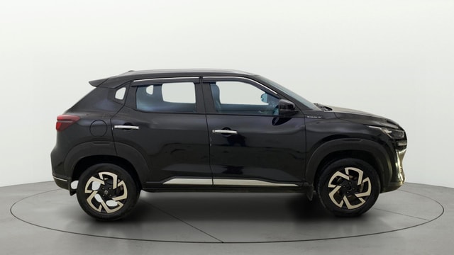 View Nissan Magnite Image 8 Used Nissan Magnite Image 8