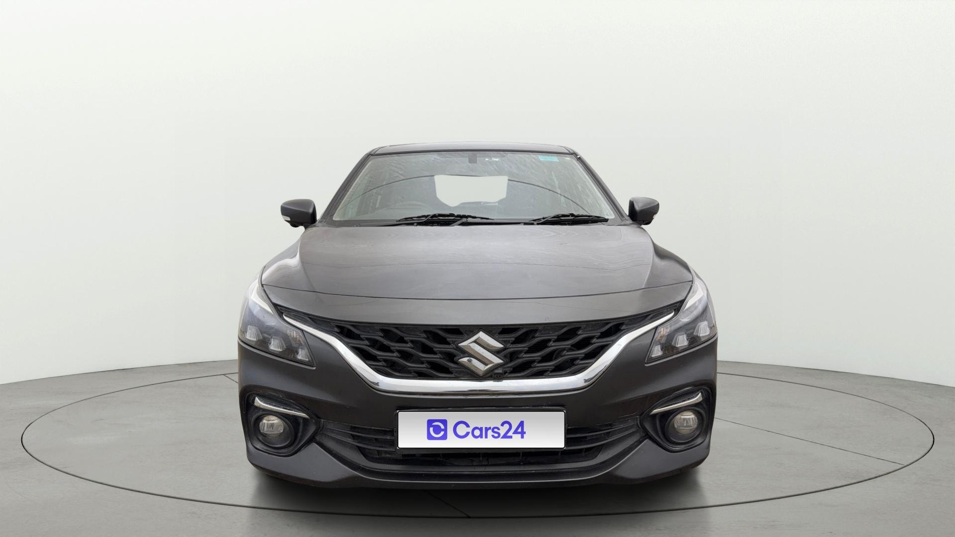 View 2023 Maruti Suzuki 1000 Base Variant Image 1 Used 2023 Maruti Suzuki 1000 Base Variant Image 1