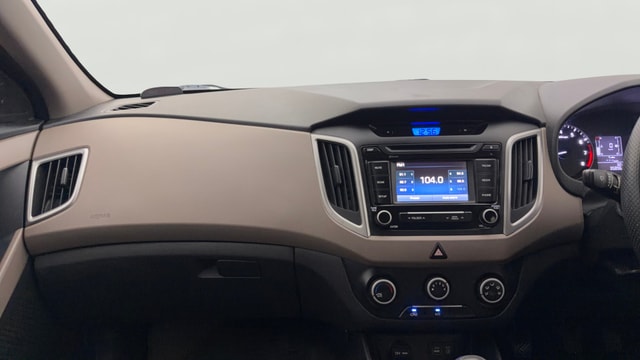 View Hyundai Creta Image 17 Used Hyundai Creta Image 17